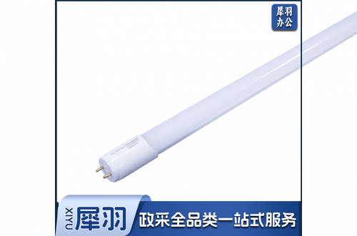 LED0.6米T8长寿命高亮度灯管（铝塑材质不含安装）