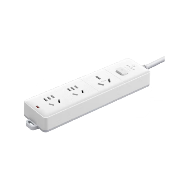 公牛(BULL)插座新国标/插排/5米