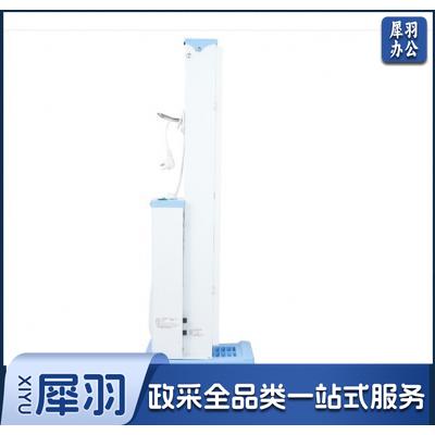 双盛消毒灯车移动式-