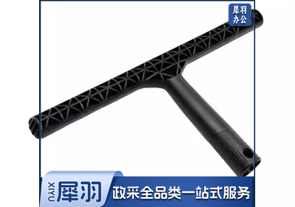 T型架 35厘米 涂水器抹水器玻璃擦 T型架玻璃清洁工具擦窗器 10个起订