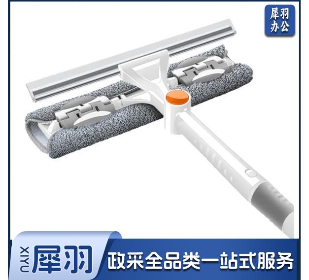 擦窗器-