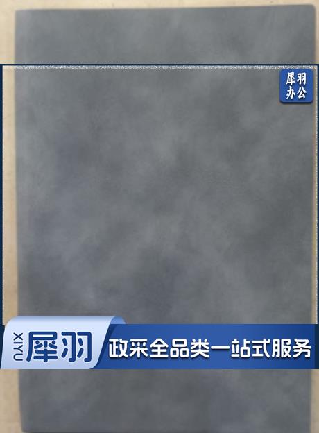 记事本（logo定制）（CX202411271726366595）