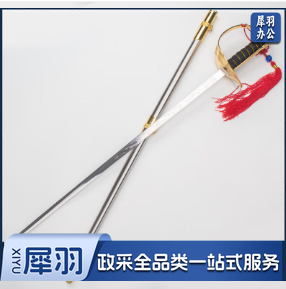 三军指挥刀  三军仪仗队指挥刀国庆升旗指挥刀