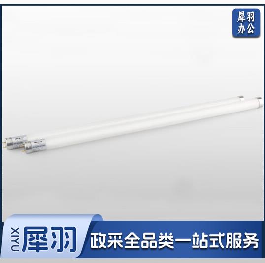 雷士（NVC）照明 T8灯管18w 6500k白光1.2米 LED双端玻璃日光灯管不含支架（CX202308071644407056）