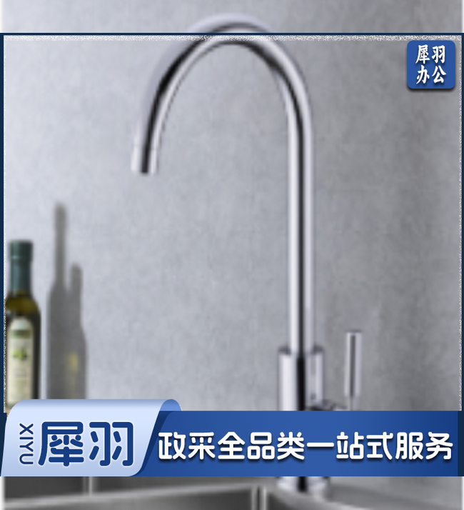 单冷水龙头 厨房水槽 洗菜盆水龙头.png