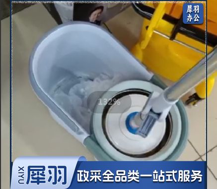 免手洗拖把套装 清洁拖把套装