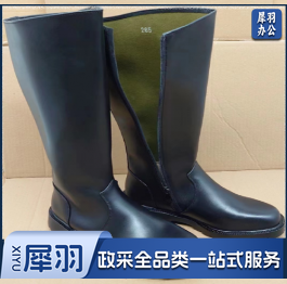 礼宾靴  长靴  国护队长靴 国护队礼宾靴 具体尺码联系客服