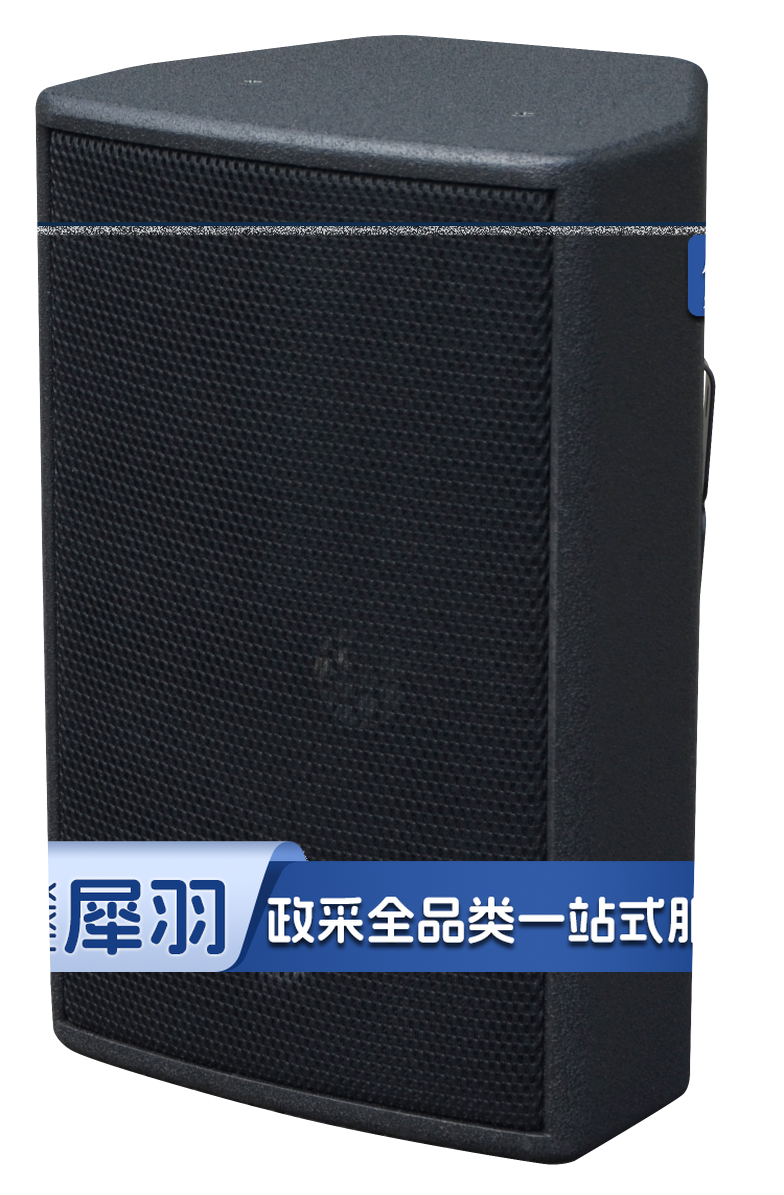 湖山音箱MC100（含安装）