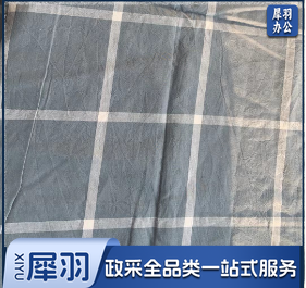 床单被罩枕套三件套160*230cm