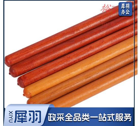 HG-HMB140铁锹把木杆槐木铁铲锹柄铁锨手把洋镐把锄头柄 槐木把 140cm  20根起售（根）