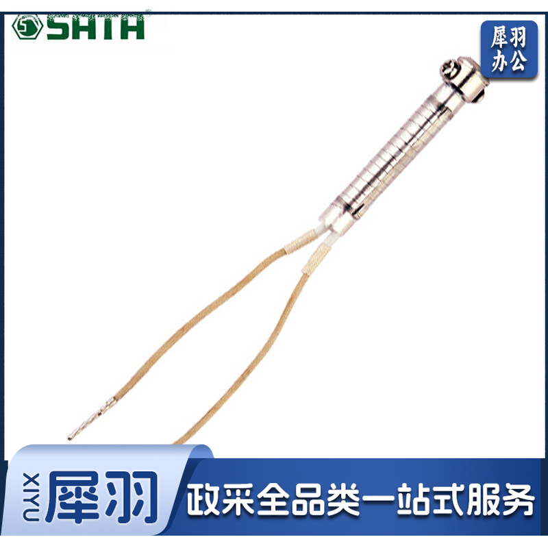 世达 03251 30瓦外热式天然云母发热芯 计价单位:个