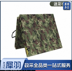 折叠加厚海绵垫 200*100*10