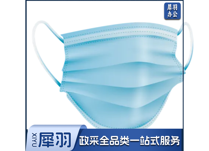 一次性口罩 10个/包