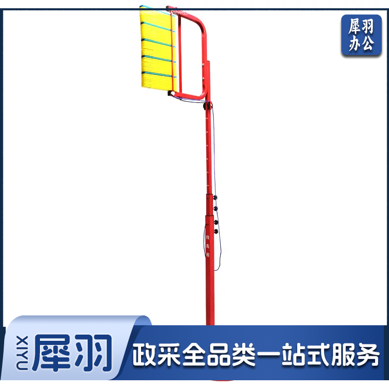 摸高器，跳高训练器