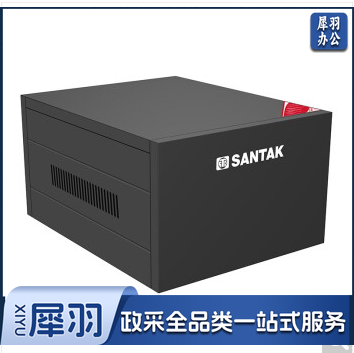 山特(SANTAK)UPS不间断电源电池柜 SBC-A8 hysm-230625171614
