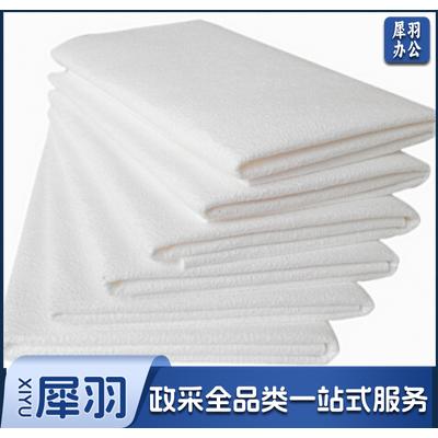洗车巾擦车巾人造麂皮鹿皮大号鸡皮布擦玻璃吸水毛巾 加厚40*30