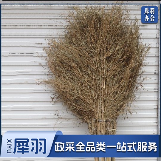 獚猄Z165 竹扫把