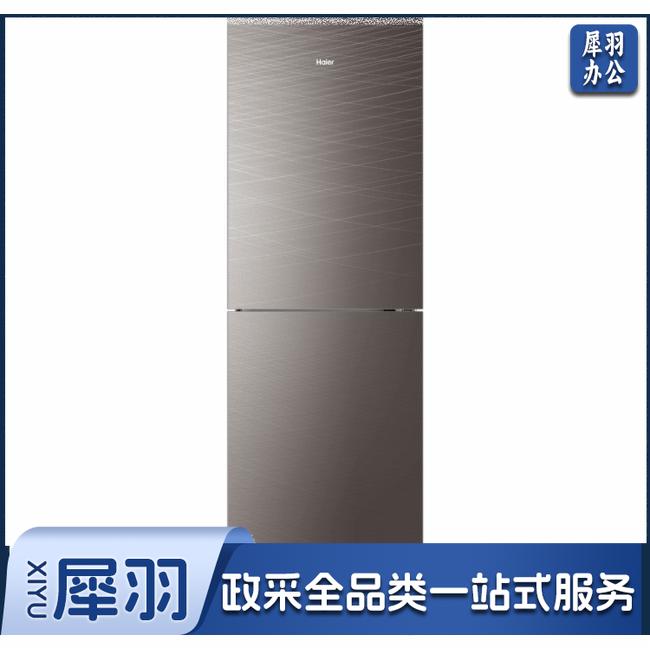 海尔239升风冷无霜2门彩晶玻璃面板BCD-239WD CG hysm-241024155236