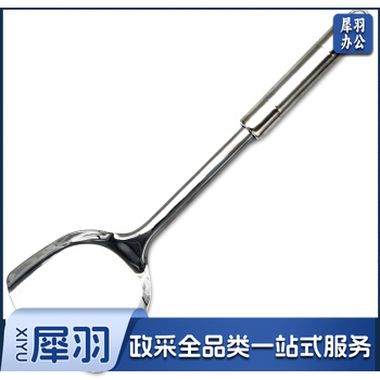 不锈钢铲子