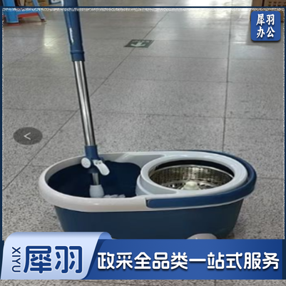 拖把桶免手洗旋转拖把吸水拖布家用懒人墩布桶拖地神器