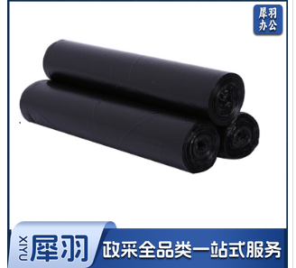 垃圾袋120cm*140cm 50只起售