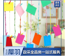 彩色绳纸编挂帘（手工纸绳编制挂帘） 混色10条装 1.8m/条
