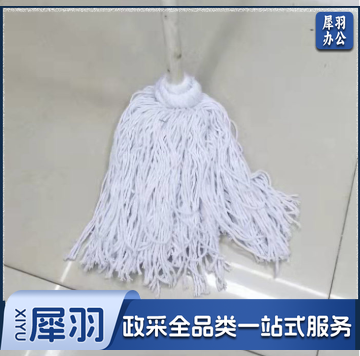 木杆墩布（个）