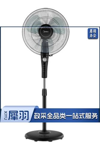 美的 电风扇FSA40YF