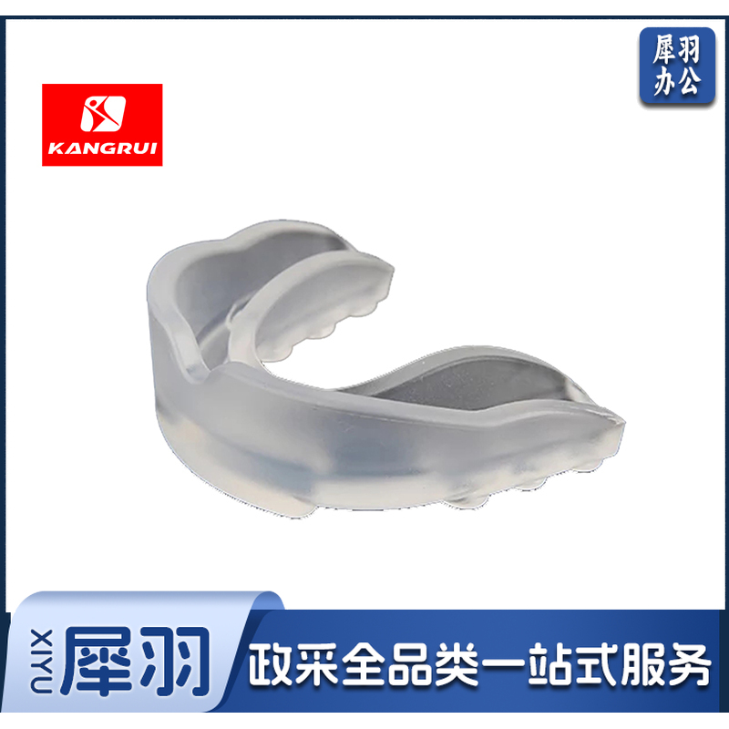 跆拳道专用护齿