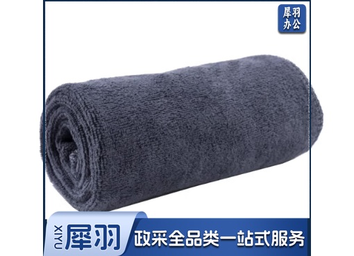 多用途清洁抹布  30×60cm  10条装