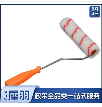 5寸油漆滚刷
