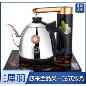金灶（KAMJOVE）K7 全智能自动上水电热水壶