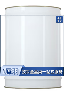 栗树棵 油漆稀释剂稀料天那水香蕉水    专配稀释剂 16L