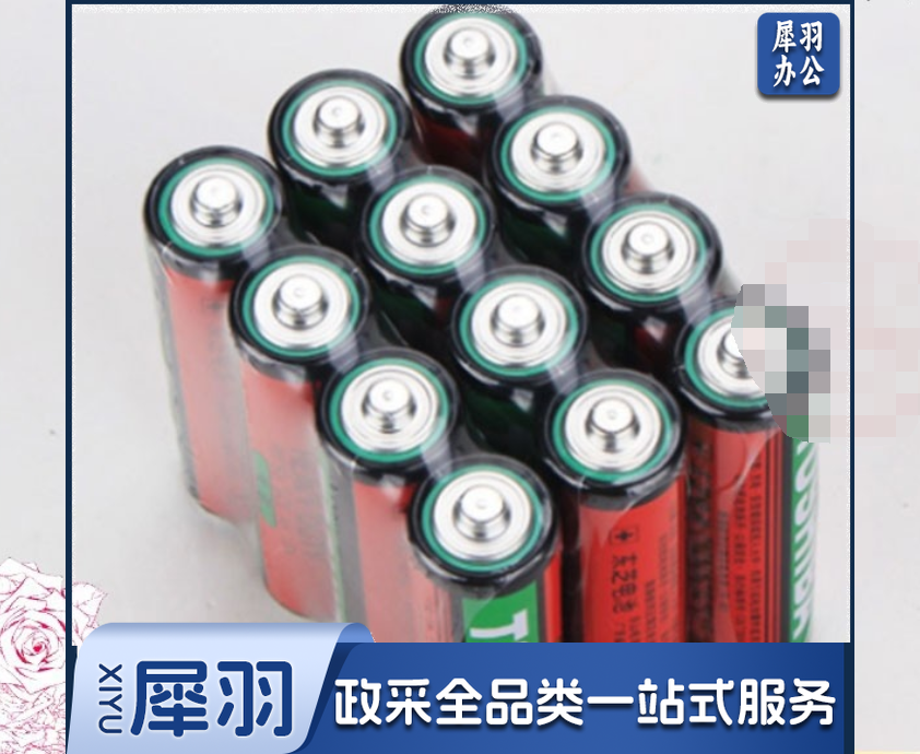 东芝五号电池（单节）