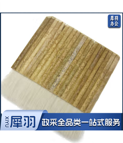 排笔刷 涂料刷 竹排刷 竹桶刷 排刷 油扫 油刷油画笔竹排扫 