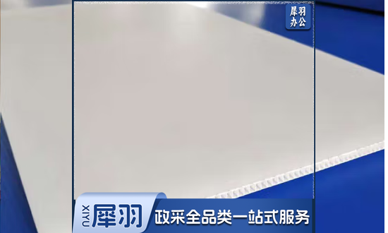 塑料隔板白色 700*500*600