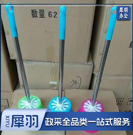 马桶刷子套装壁挂式洁厕刷子厕所长柄清洁刷无死角带底座