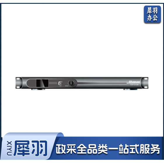 湖山音响处理器TDP0606