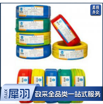 BV4平方线缆 100米/盘  (盘)（联系客服）