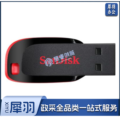 闪迪U盘（SanDi