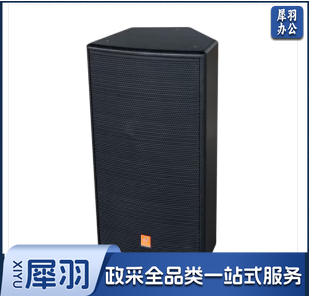 湖山音视频设备 AGF10音箱