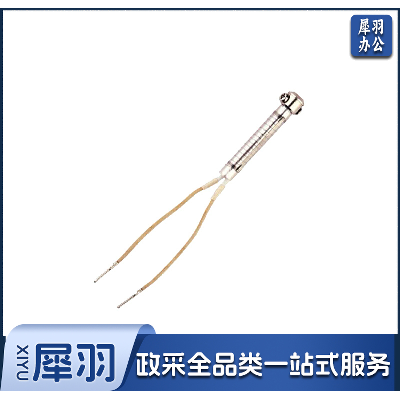 40瓦外热式天然云母发热芯 计价单位:个