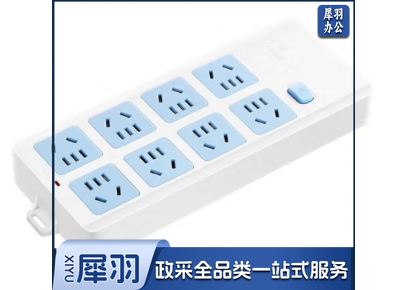 8位接线板不带线