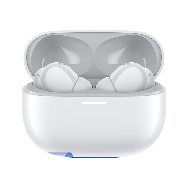 小米（MI）Redmi Buds 5 Pro 真无线降噪耳机 入耳式舒适佩戴 小米华为苹果手机通用（晴雪白）