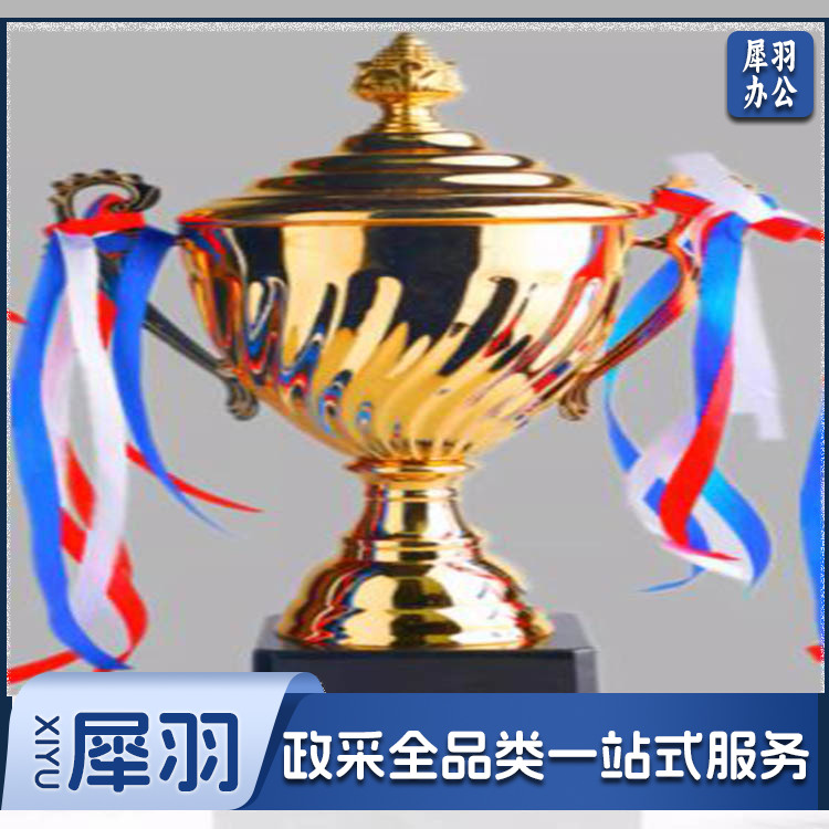 金属奖杯  定制奖杯