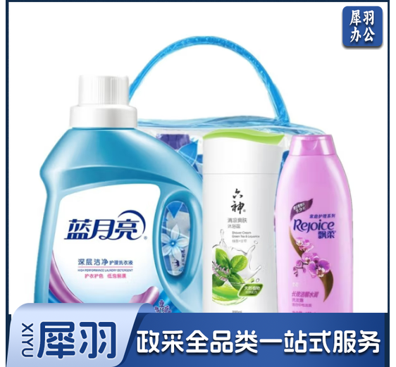 防暑降温套装高温慰问100套餐