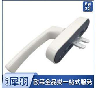 门窗把手窗户传动执手 塑窗把手 内开执手 各尺寸
