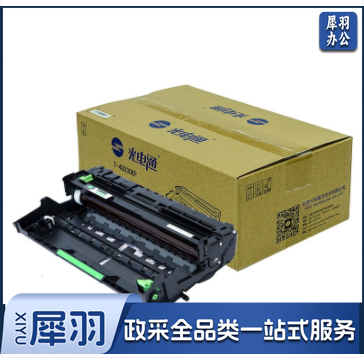 光电通硒鼓(T-40030KP)黑色