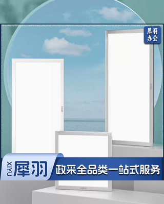 LED平板灯300*600 24W