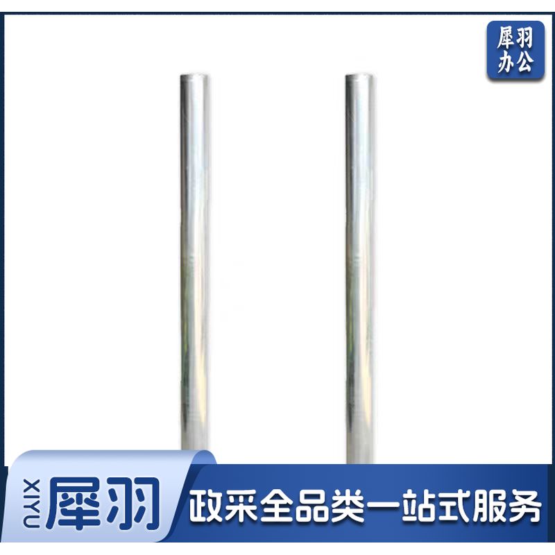 广角镜立杆道路转弯镜反光镜立杆  长3m 1根